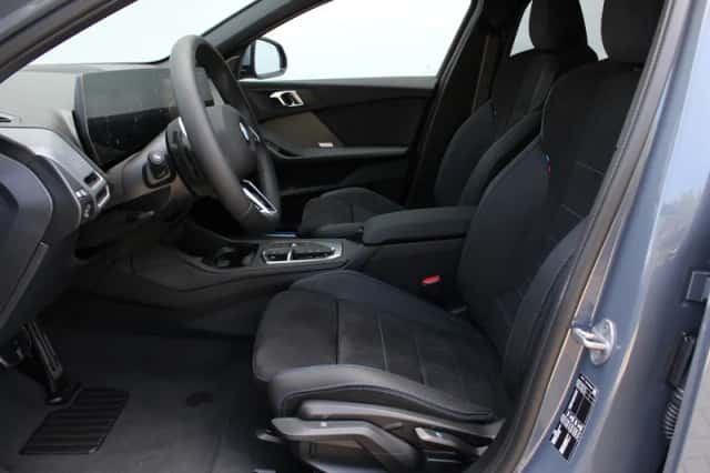 BMW 1-Serie (2026) thumbnail 6