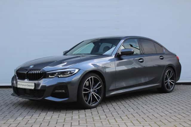 BMW 3-Serie (2021) thumbnail 1