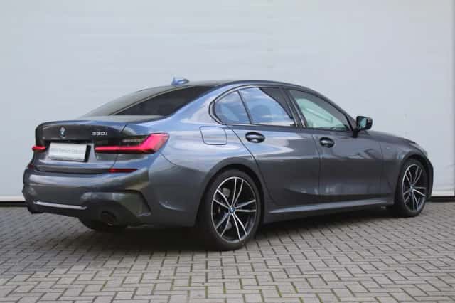 BMW 3-Serie (2021) thumbnail 2
