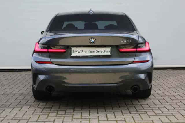 BMW 3-Serie (2021) thumbnail 5