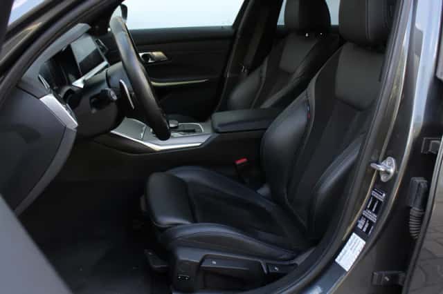 BMW 3-Serie (2021) thumbnail 6