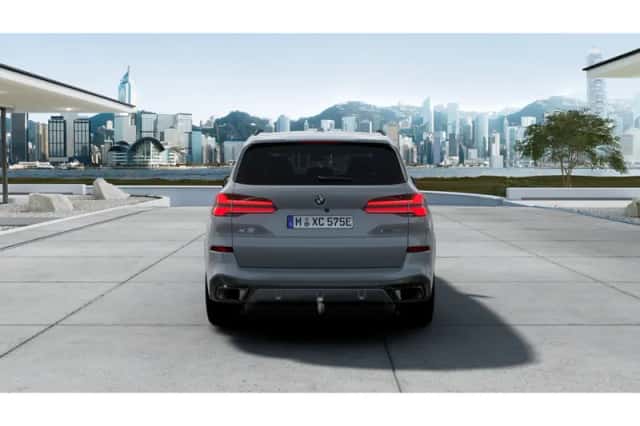 BMW X5 (2026) thumbnail 4