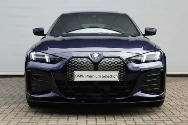 BMW i4 (2026) thumbnail 4