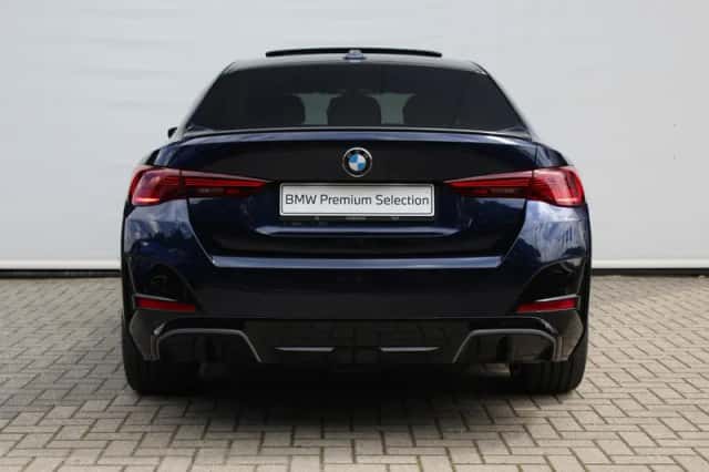 BMW i4 (2026) thumbnail 5