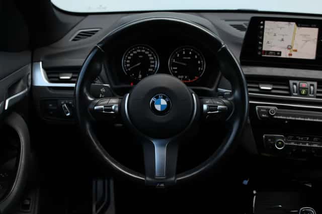 BMW X1 (2022) thumbnail 4