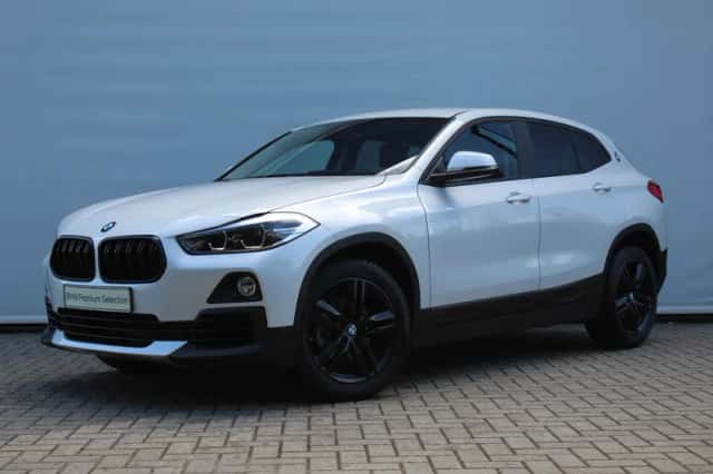 BMW X2 (2020) thumbnail 1