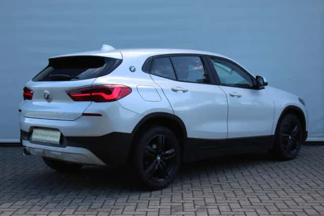 BMW X2 (2020) thumbnail 2