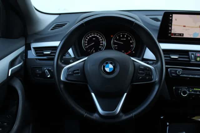 BMW X2 (2020) thumbnail 4