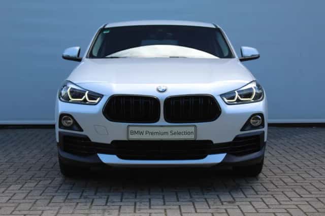 BMW X2 (2020) thumbnail 5