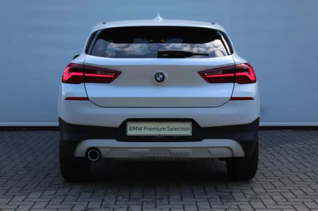 BMW X2 (2020) thumbnail 6