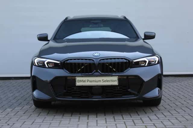 BMW 3-Serie (2026) thumbnail 2