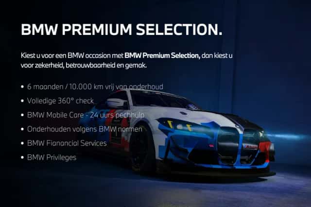 BMW 3-Serie (2026) thumbnail 3