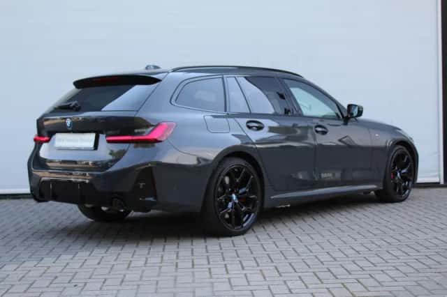 BMW 3-Serie (2026) thumbnail 4