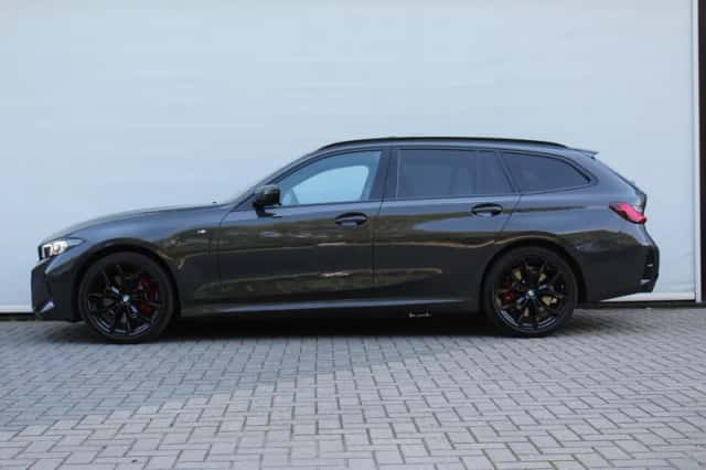 BMW 3-Serie (2026) thumbnail 5
