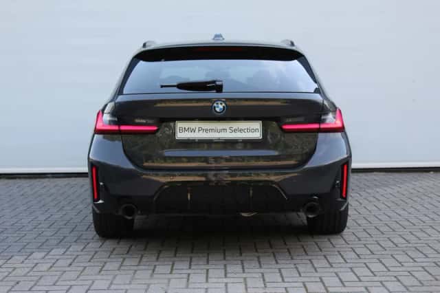 BMW 3-Serie (2026) thumbnail 6