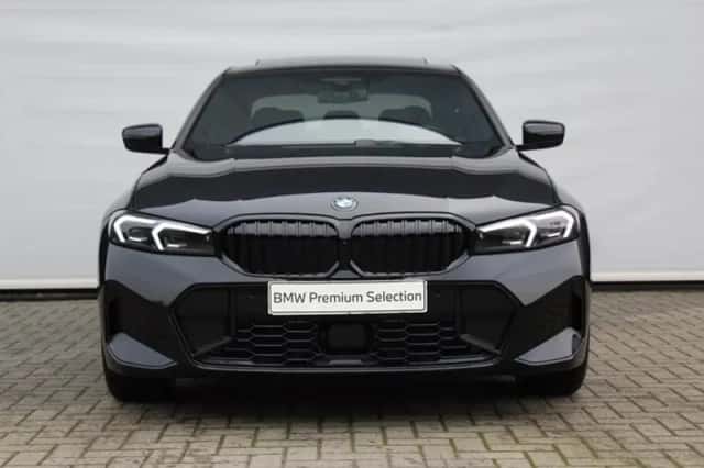 BMW 3-Serie (2026) thumbnail 2