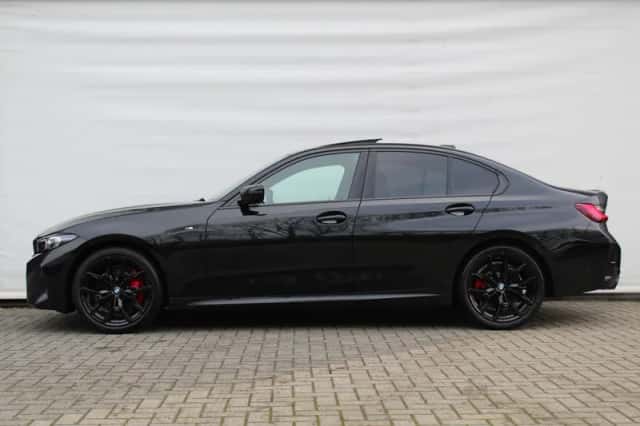 BMW 3-Serie (2026) thumbnail 5