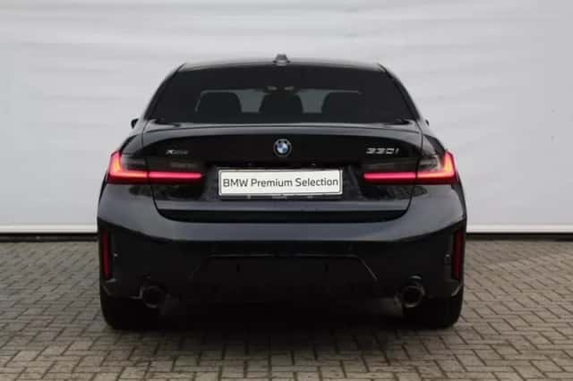 BMW 3-Serie (2026) thumbnail 4
