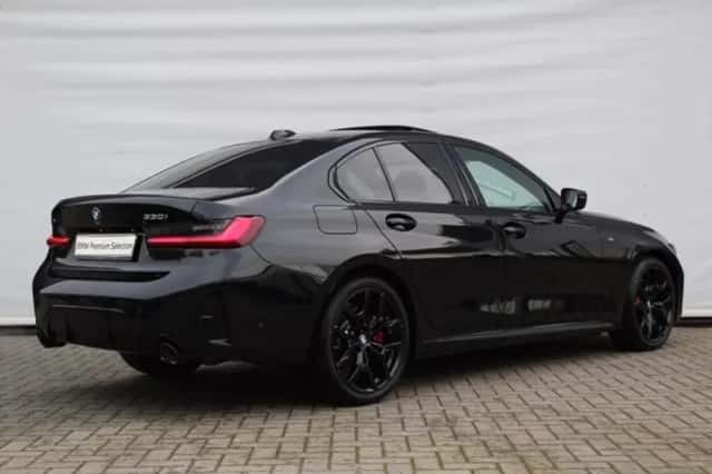 BMW 3-Serie (2026) thumbnail 6