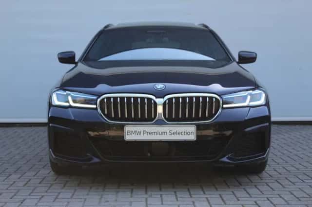 BMW 5-Serie (2023) thumbnail 5