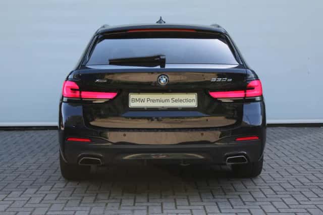 BMW 5-Serie (2023) thumbnail 6