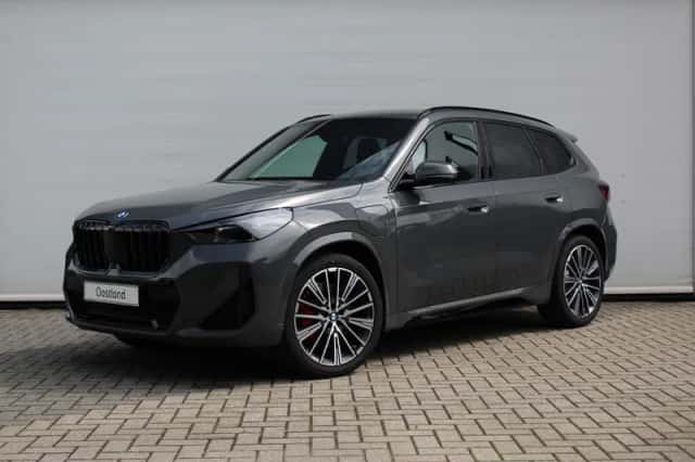 BMW X1 (2026) thumbnail 1
