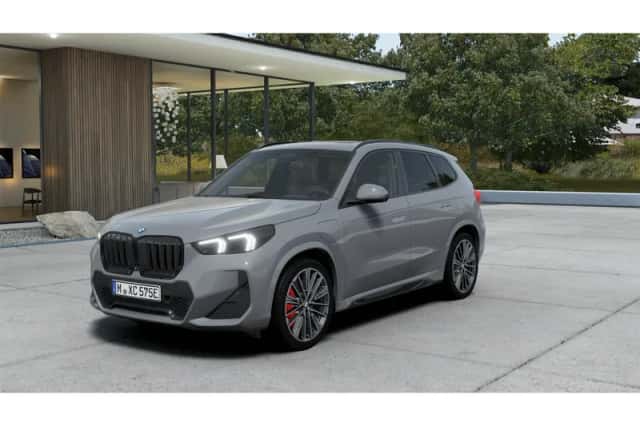 BMW X1 (2026) thumbnail 1