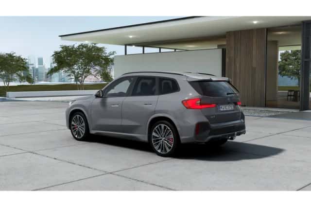 BMW X1 (2026) thumbnail 2