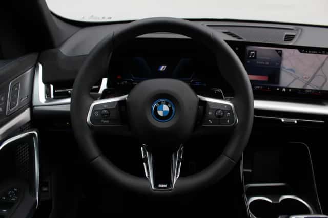 BMW X1 (2026) thumbnail 3