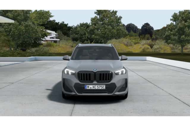 BMW X1 (2026) thumbnail 3