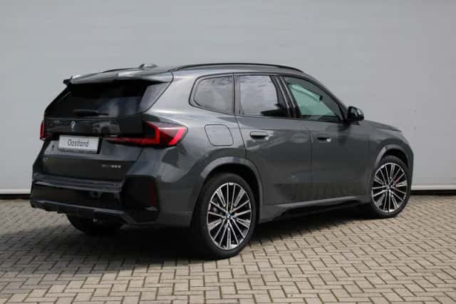 BMW X1 (2026) thumbnail 4