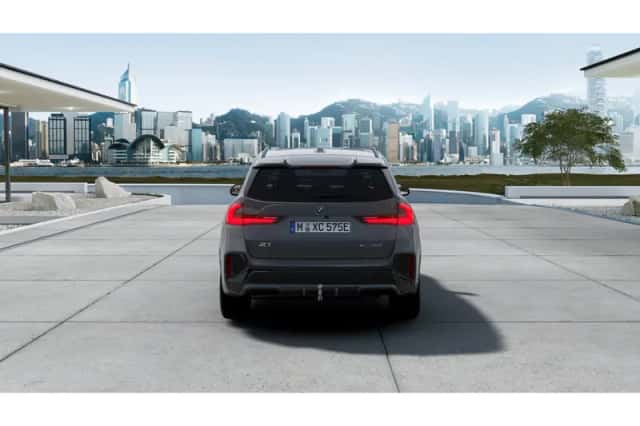 BMW X1 (2026) thumbnail 4