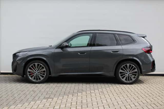 BMW X1 (2026) thumbnail 5