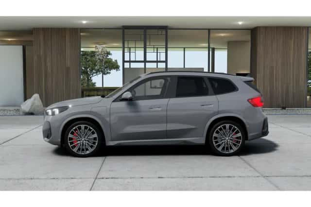 BMW X1 (2026) thumbnail 5