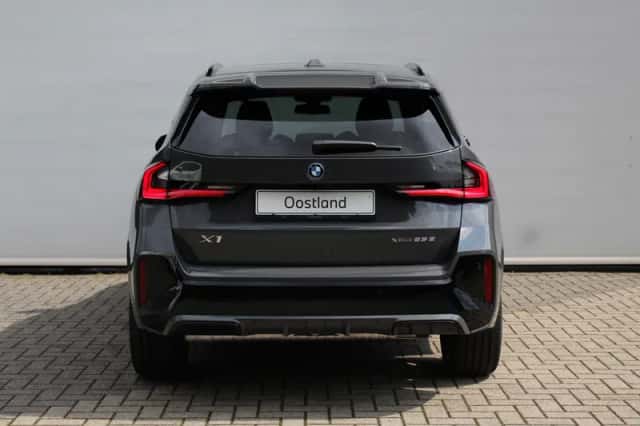 BMW X1 (2026) thumbnail 6