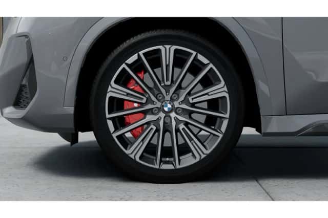 BMW X1 (2026) thumbnail 6
