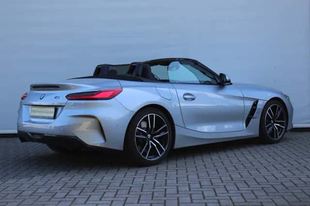 BMW Z4 (2020) thumbnail 2