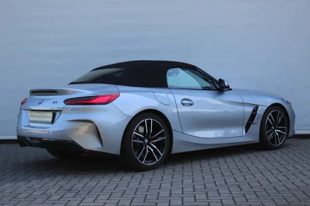 BMW Z4 (2020) thumbnail 6