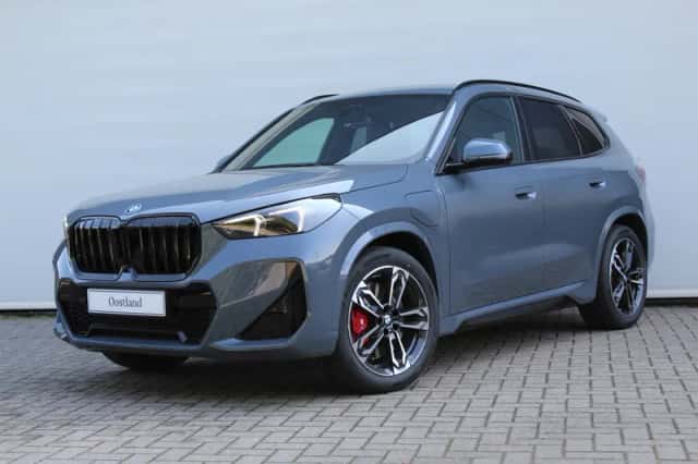 BMW X1 (2026) thumbnail 1