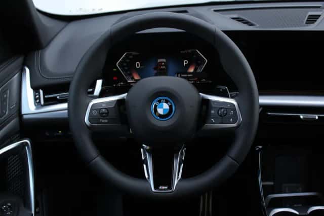 BMW X1 (2026) thumbnail 3