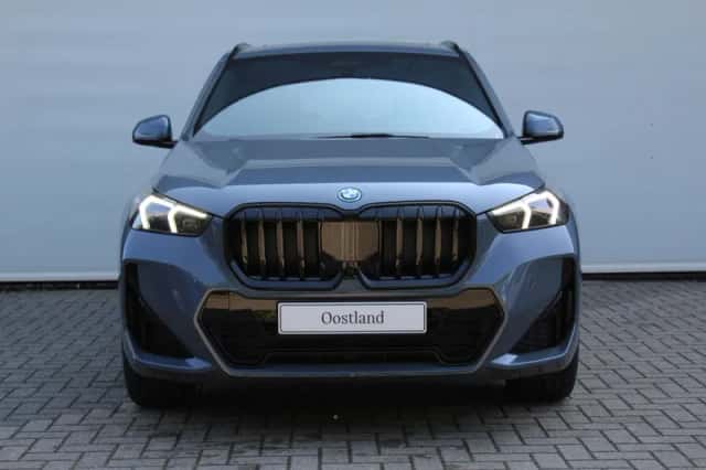 BMW X1 (2026) thumbnail 4