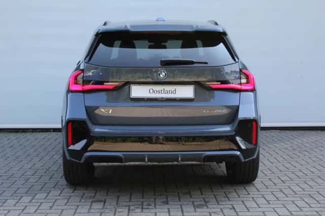 BMW X1 (2026) thumbnail 5