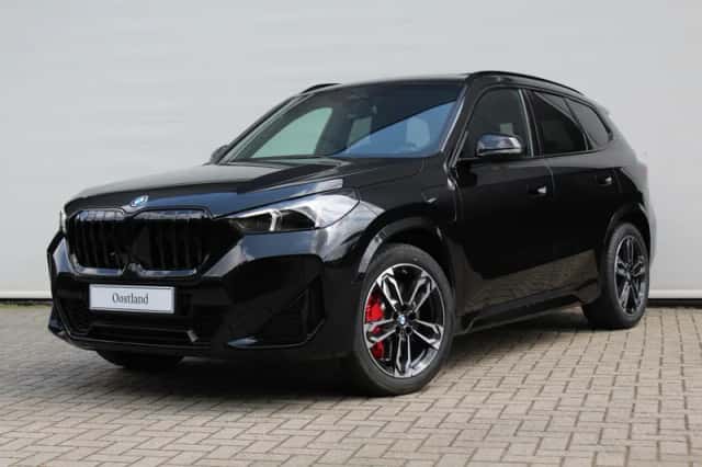 BMW X1 (2026) thumbnail 1
