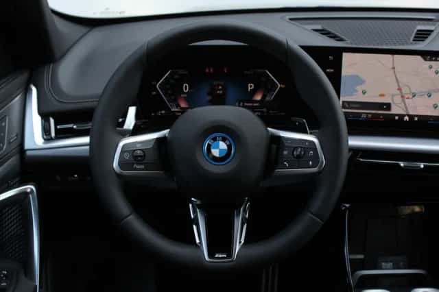 BMW X1 (2026) thumbnail 3