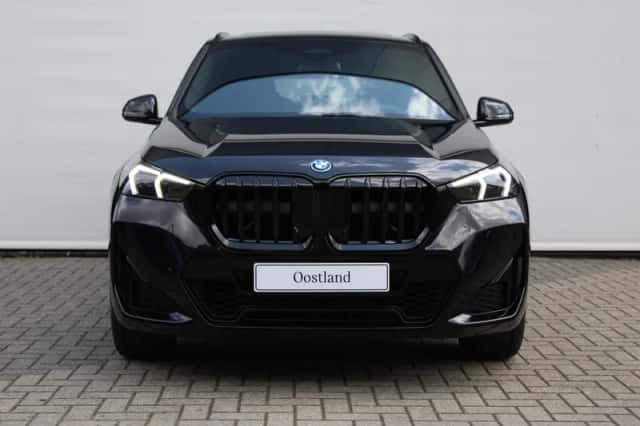 BMW X1 (2026) thumbnail 4