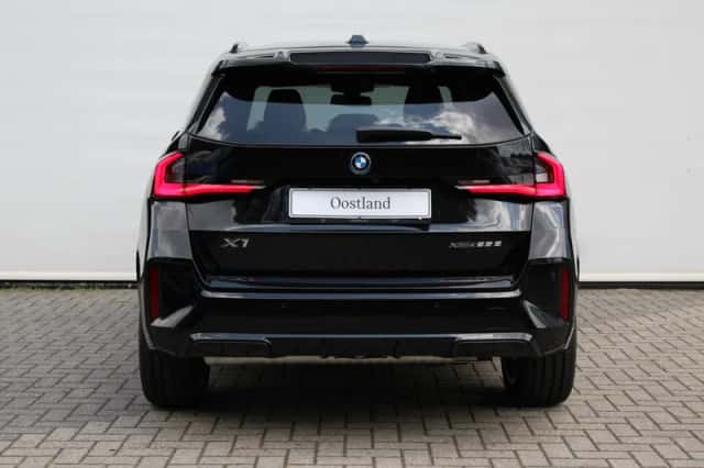 BMW X1 (2026) thumbnail 5