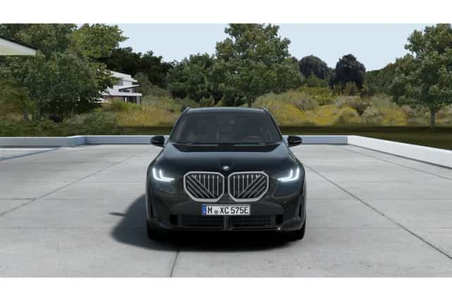 BMW X3 (2026) thumbnail 3