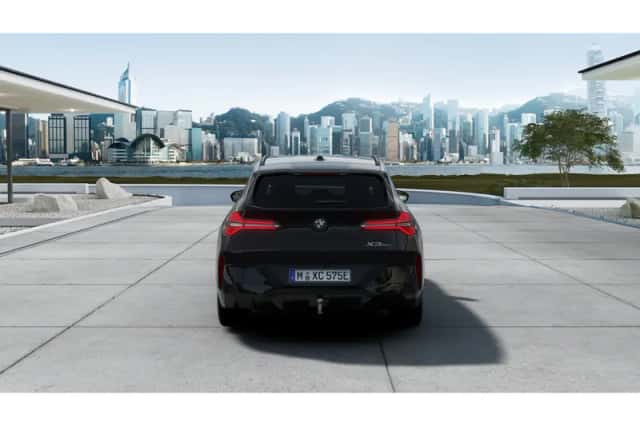 BMW X3 (2026) thumbnail 4