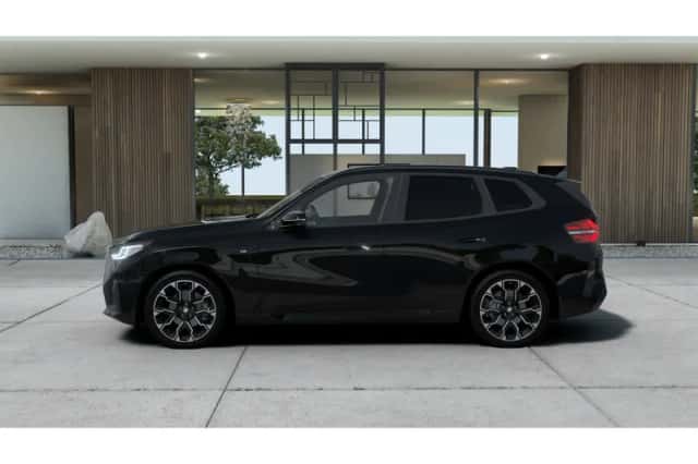 BMW X3 (2026) thumbnail 5