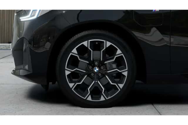 BMW X3 (2026) thumbnail 6